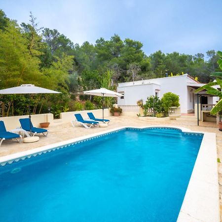 Holiday Home Can Toni Mari By Interhome Sant Carles de Peralta Kültér fotó
