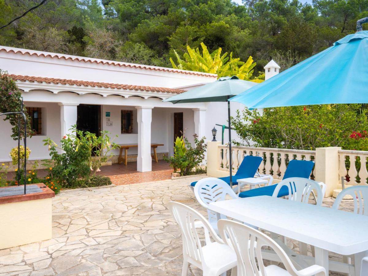 Holiday Home Can Toni Mari By Interhome Sant Carles de Peralta Kültér fotó