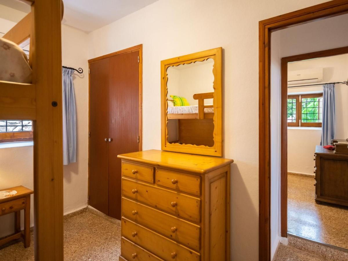 Holiday Home Can Toni Mari By Interhome Sant Carles de Peralta Kültér fotó